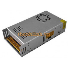 Nguồn tổ ong cho camera có quạt 12VDC/ 20A